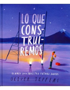 Lo que construiremos (Nuevo)