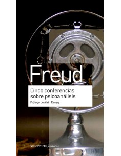 Cinco conferencias sobre psicoanálisis (Nuevo)