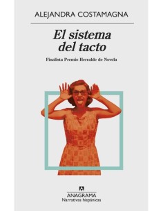 El sistema del tacto (Nuevo)