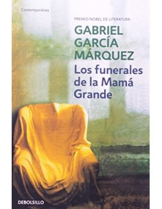 Los funerales de Mamá Grande (Nuevo)