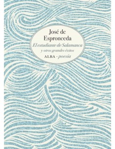 El estudiante de Salamanca (Nuevo)