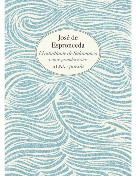 El estudiante de Salamanca (Nuevo) El estudiante de Salamanca (Nuevo)