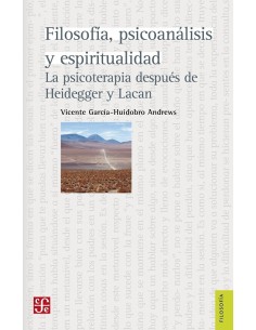 Filosofía, psicoanálisis y espiritualidad (Nuevo)