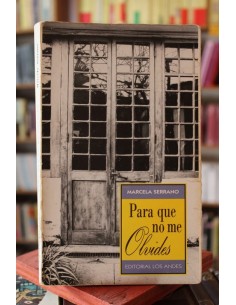 Para que no me olvides (Usado)