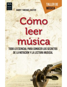 Cómo leer música (Nuevo)