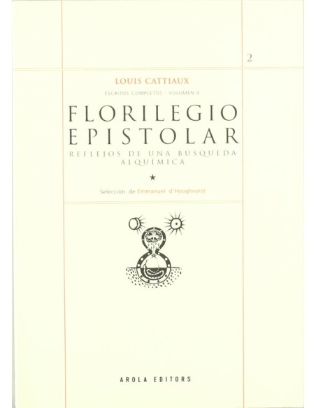 Florilegio epistolar (Nuevo) Florilegio epistolar (Nuevo)