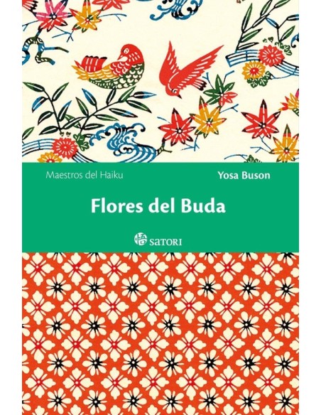 Flores del Buda (Nuevo) Flores del Buda (Nuevo)