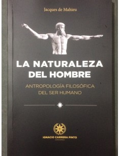 La Naturaleza del Hombre (Nuevo)