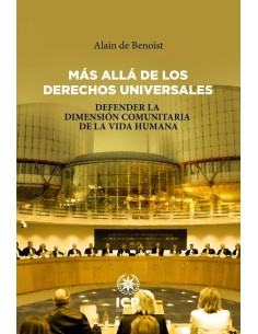 Más allá de los derechos universales (Nuevo)