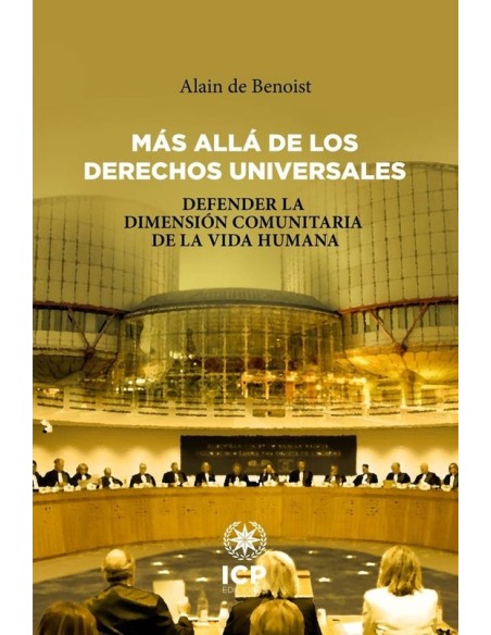 Más allá de los derechos universales (Nuevo) Más allá de los derechos universales (Nuevo)