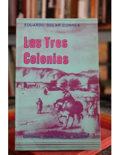 Las Tres Colonias (Usado)