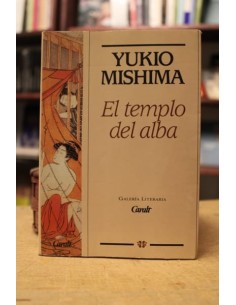 El templo del alba (Usado)