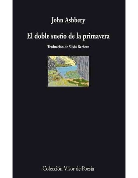 El doble sueño de la primavera  (Nuevo) El doble sueño de la primavera  (Nuevo)