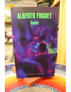 Sudor (Fuguet) (Nuevo)