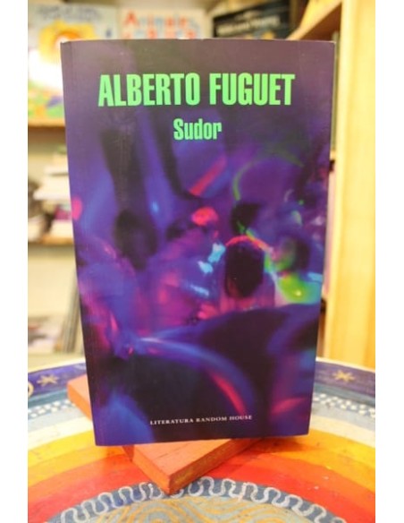 Sudor (Fuguet) (Nuevo) Sudor (Fuguet) (Nuevo)