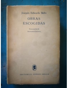 Obras escogidas (Usado)