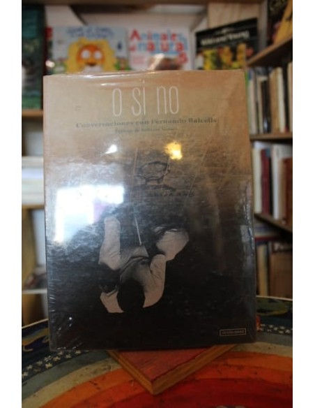 O si no (Usado) O si no (Usado)