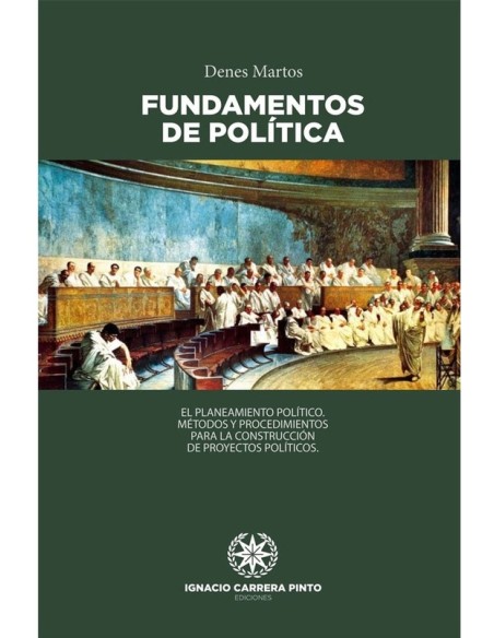 Fundamentos de política (Nuevo)
