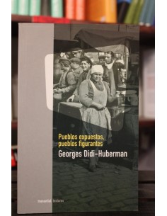 Pueblos expuestos, pueblos figurantes (Nuevo)
