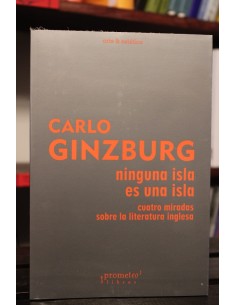 Ninguna isla es una isla (Nuevo)