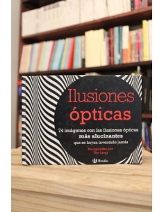 Ilusiones Ópticas (Usado)