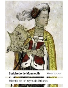 Historia de los reyes de Britania (Nuevo)