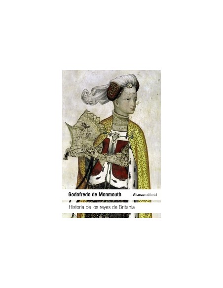 Historia de los reyes de Britania (Nuevo) Historia de los reyes de Britania (Nuevo)