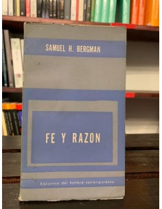 Fe y razón (Usado)