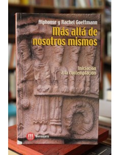 Más allá de nosotros mismos (Usado)