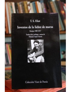 Inventos de la liebre de marzo (Usado)