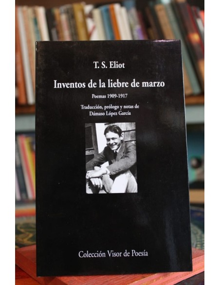 Inventos de la liebre de marzo (Usado) Inventos de la liebre de marzo (Usado)