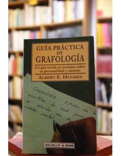Guía Practica de Grafología (Usado)