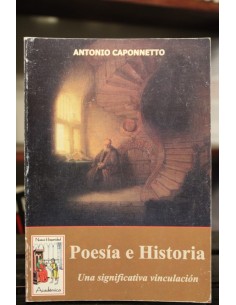 Poesía e Historia (Nuevo)
