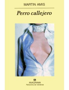 Perro callejero (Usado)