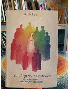 El reflejo de las virtudes (Usado)