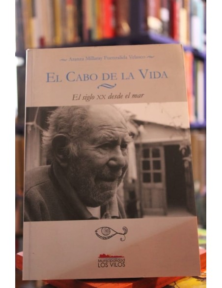 El Cabo de la Vida (Usado) El Cabo de la Vida (Usado)