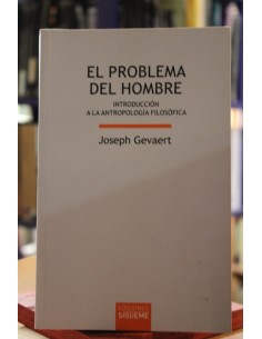 El problema del hombre (Usado)