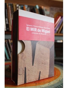 El mir de Miguel (Usado)