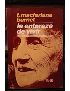 La entereza de vivir (Usado)