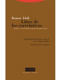 Libros de los correlativos (Nuevo)