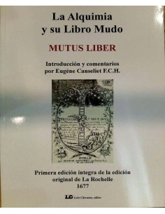 La alquimia y su libro mudo (Nuevo)