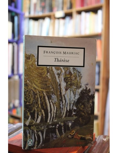 Thérèse (Usado) Thérèse (Usado)