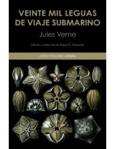 Veinte mil leguas de viaje submarino (Nuevo)