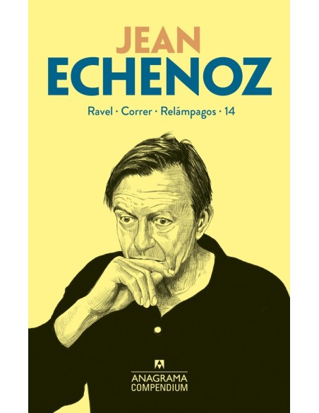 Ravel. Correr. Relámpagos. 14 (Nuevo) Ravel. Correr. Relámpagos. 14 (Nuevo)