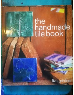 The handmade title book (Usado)