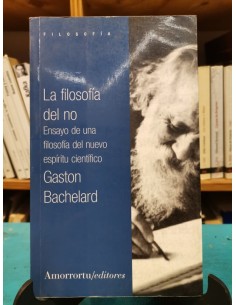 La filosofía del no (Usado)