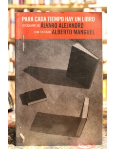 Para cada tiempo hay un libro (Usado)