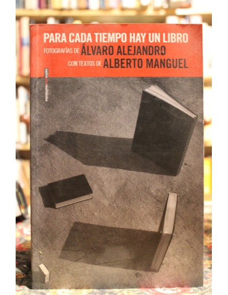 Para cada tiempo hay un libro (Usado) Para cada tiempo hay un libro (Usado)