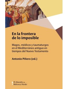 En la frontera de lo imposible (Nuevo)