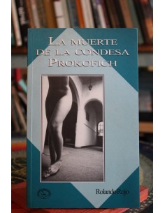 La muerte de la condesa Prokofich (Usado)